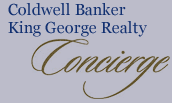 Coldwell Banker King George Realty Concierge